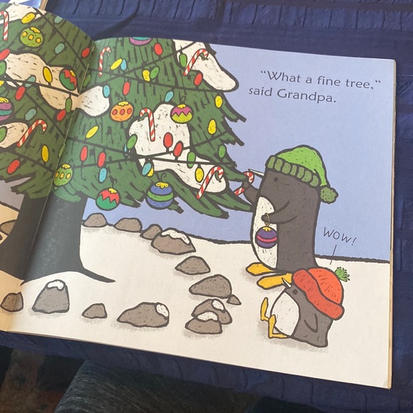 🎅 Seasonal Childrens books 🎄 - Picture 9 of 12